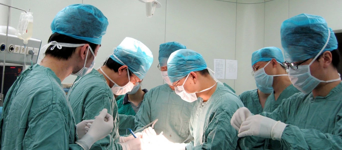Θεσμός η αρπαγή και εμπορία οργάνων στην Κίνα - Σοκ προκαλούν τα ευρήματα βρετανικού δικαστηρίου (Βίντεο)